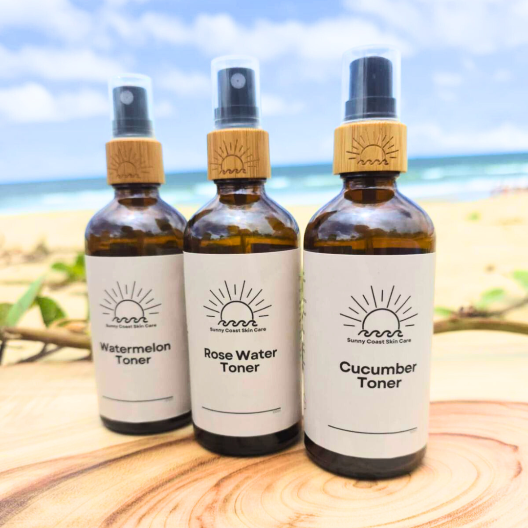 Watermelon Toner