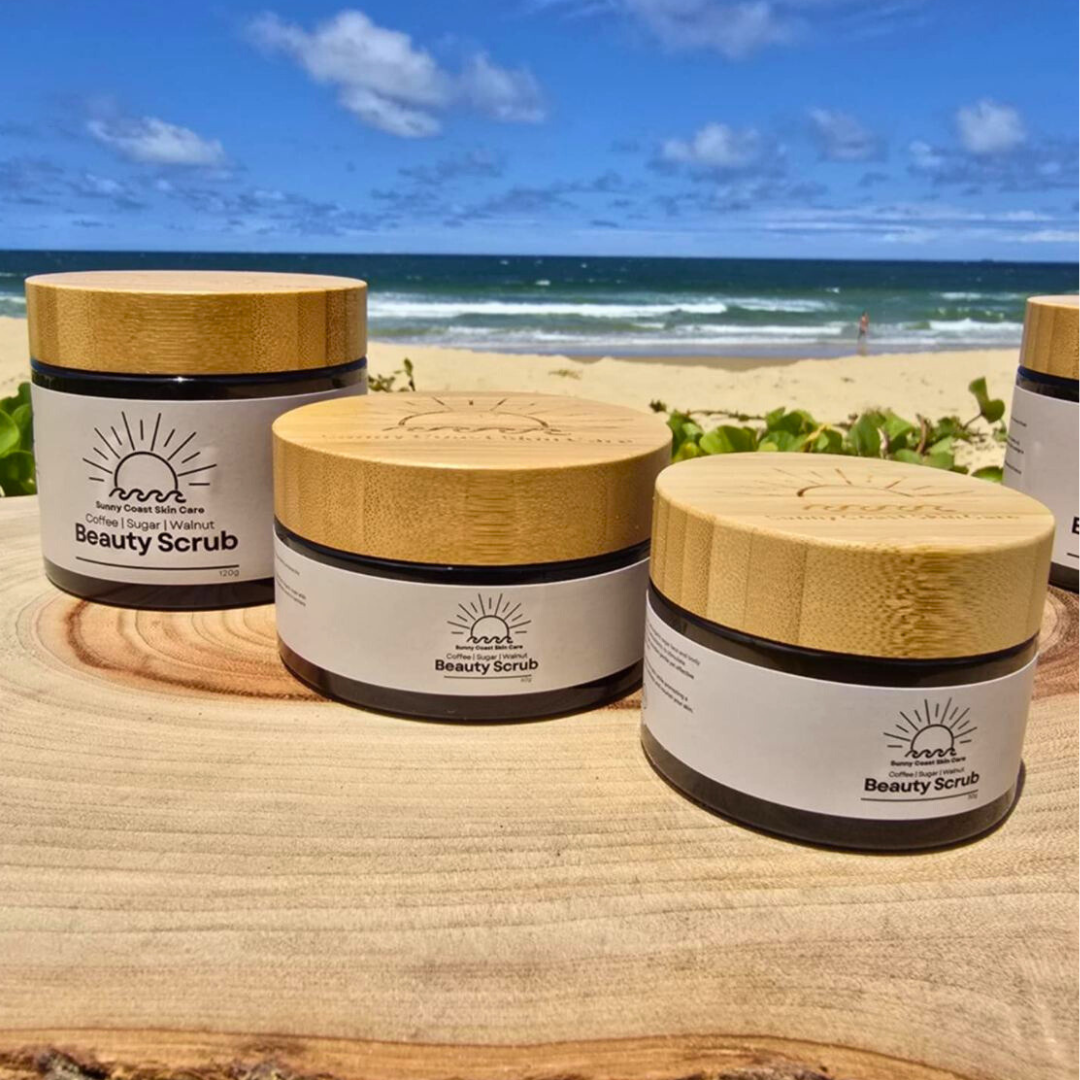 Beauty Scrub