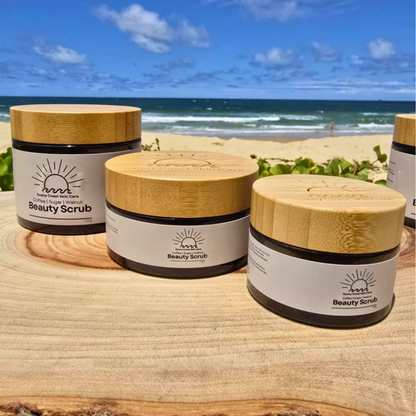 Beauty Scrub
