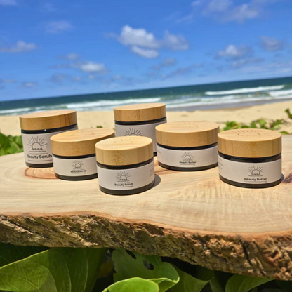 Beauty Scrub