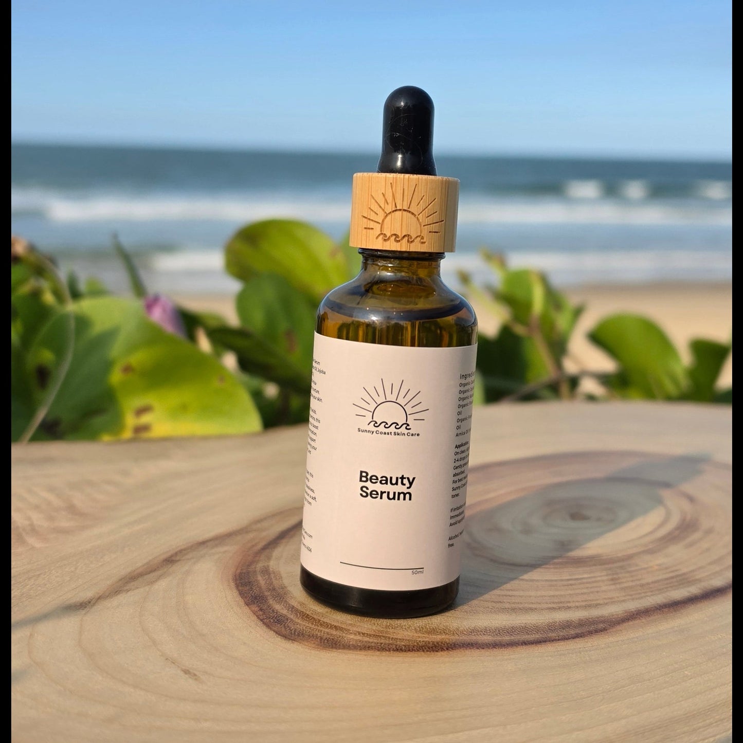 Beauty Serum