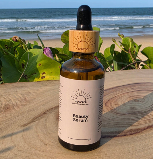 Beauty Serum