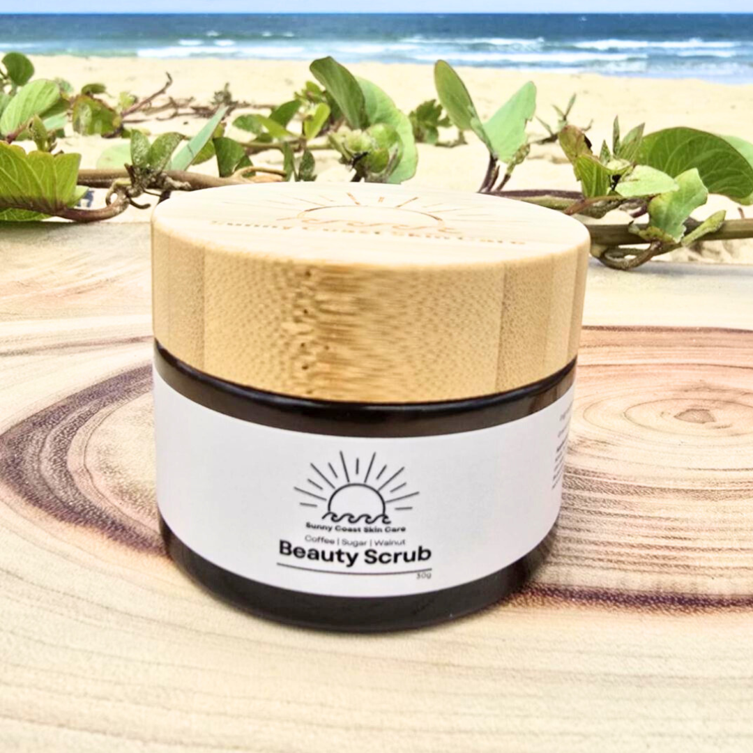 Body Pamper Package
