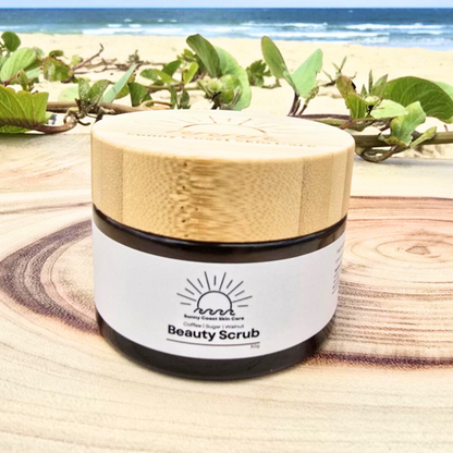 Body Pamper Package