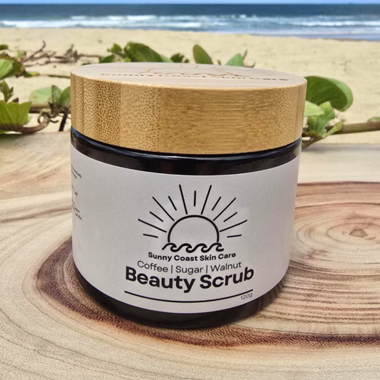 Beauty Scrub