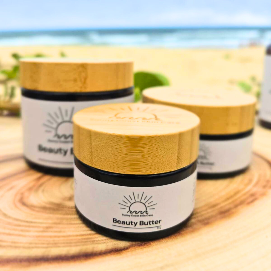 Body Butter