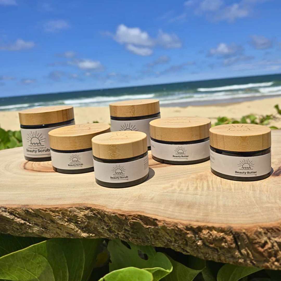 Sunny Coast Skin Care sunny-coast-skin-care
