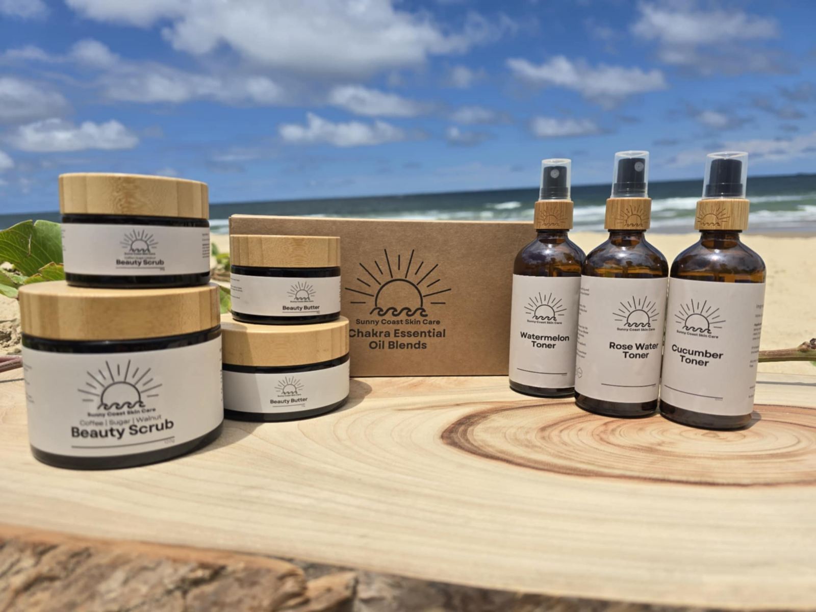 Sunny Coast Skin Care Sunny Coast Skin Care